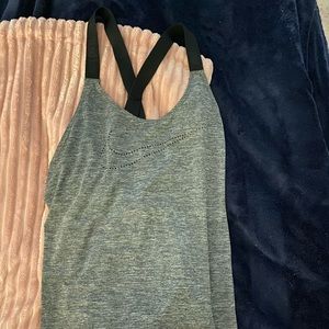 Nike tank top